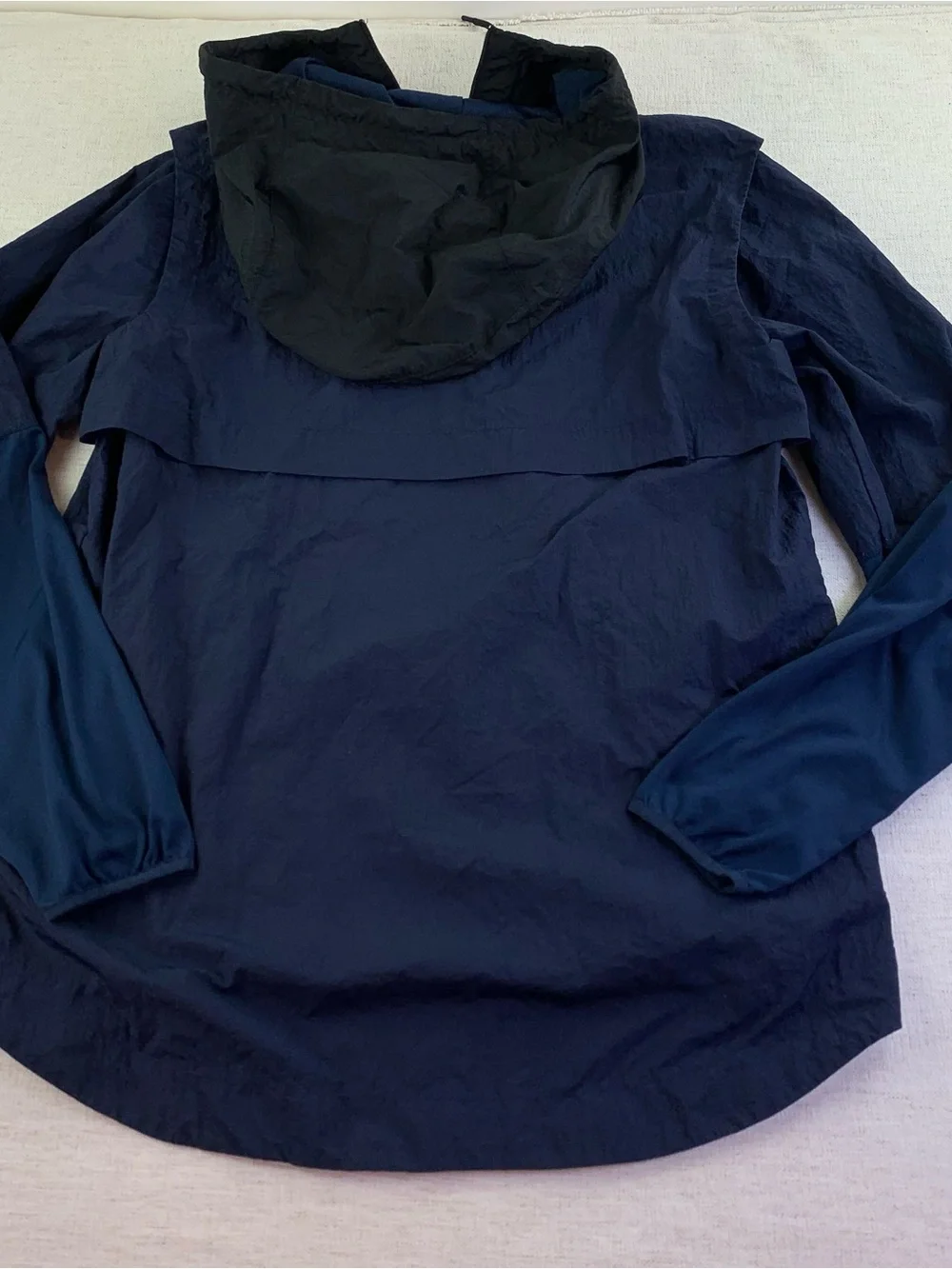 Nike gently used